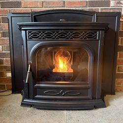 HARMAN PELLET STOVE SALES AND INSTALLATION