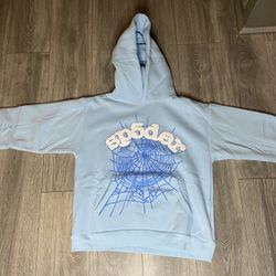 Sp5der Hoodie