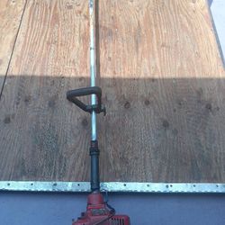 Shindawa Edger Works Great 225.00 Obo