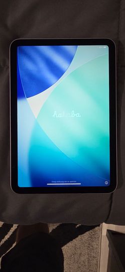 Apple iPad Pro Mini