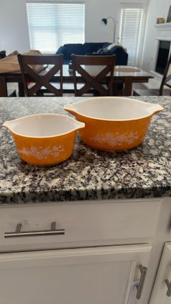 Pyrex Vintage
