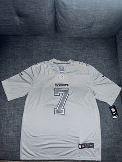 Trevon Diggs Cowboys Jersey