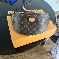Louis Vuitton Bum Bag 