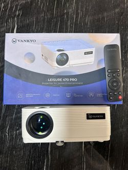 Projector For Home 