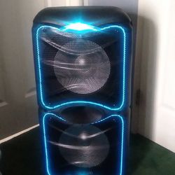 dolphin Bluetooth speaker 