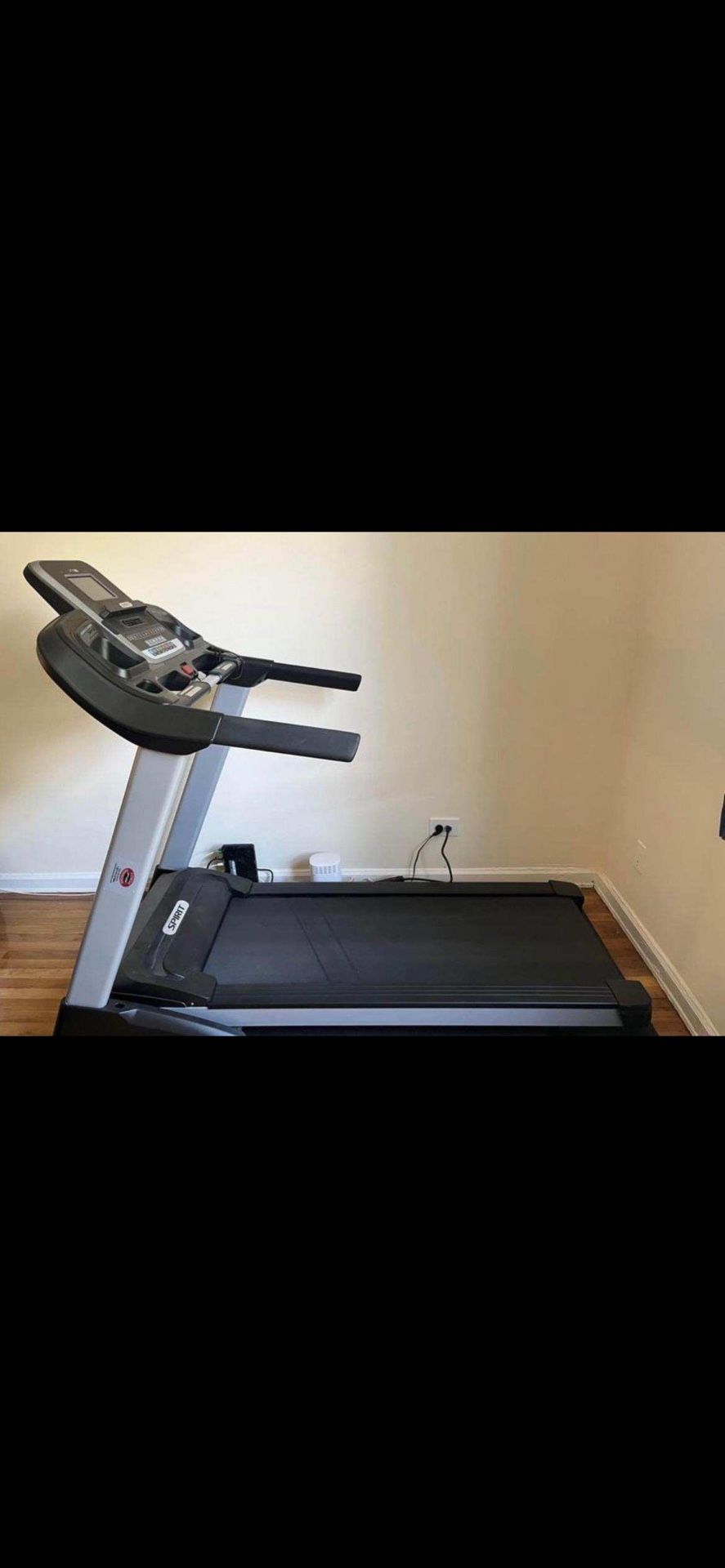 Spirit Treadmill