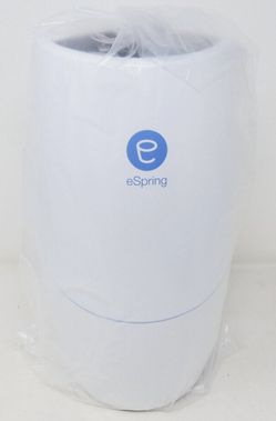 For Sale: eSpring Water Purifier – Brand New, Never Used - $400