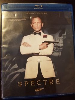 Spectre 007