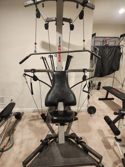 Bowflex Extreme 2 For Sale