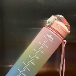 Water Bottle