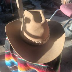 Stetson Cowboy Hat 