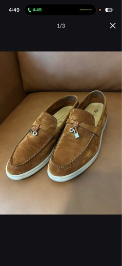 Loral piana summer walk