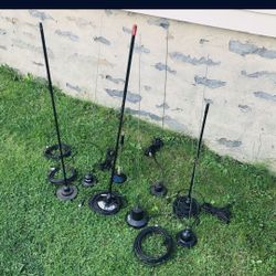 CB Radio Antenna Mobile Magnet Mount Wilson Tram Firestik 