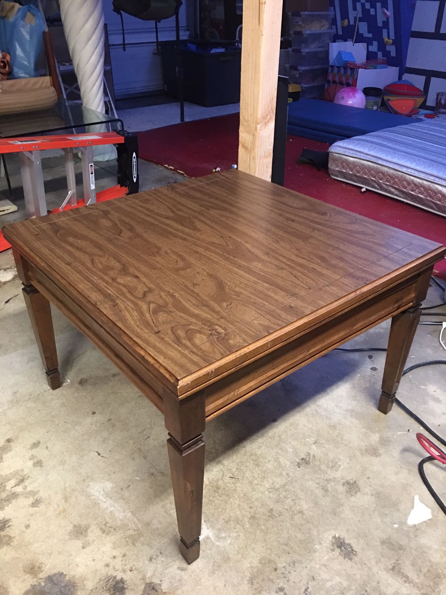 Vintage MCM Mersman coffee table for Sale in Seattle, WA OfferUp