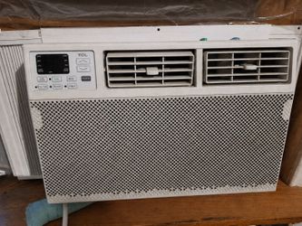 Window ac TCL