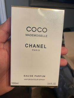 Coco Chanel Brand New Sealed