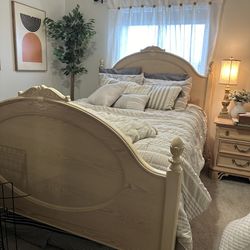 Lexington Bedroom Set 