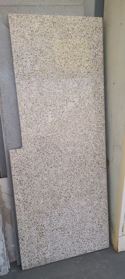 Granite Slab