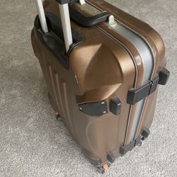 Luggage 