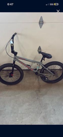 HARO BMX Bike