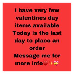 Valentines Gifts