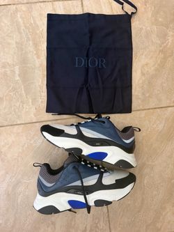 Dior B22 Size 47 w Box