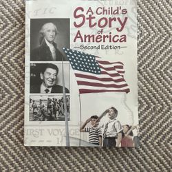 American History Book