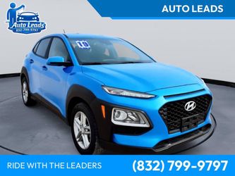 2019 Hyundai Kona