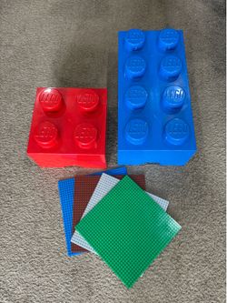 Lego Lot