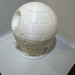 Death Star Apple Watch Charging Stand