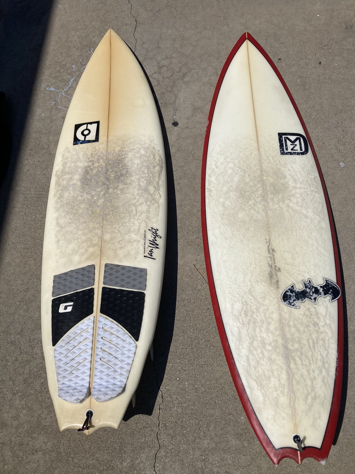 Surfboard Shortboard