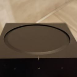 Sonos Amp Wireless Amplifier