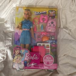 Barbie Dream house Adventures Toy