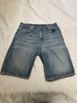 Levi’s Shorts 