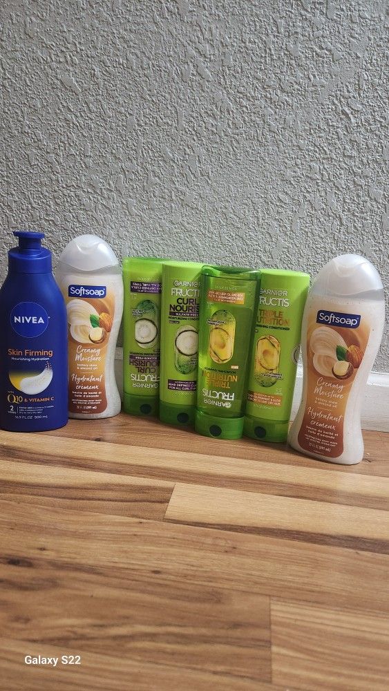 Personal Care 