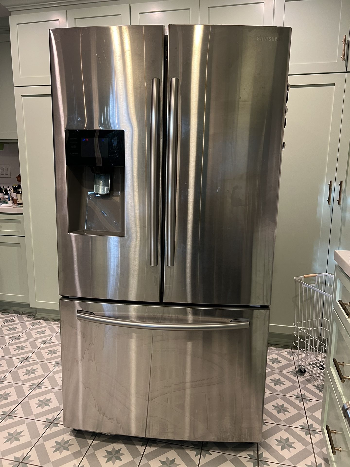 Samsung Refrigerator 