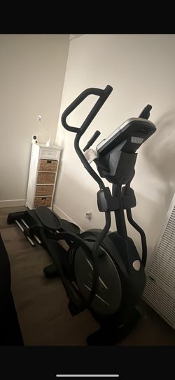Elliptical