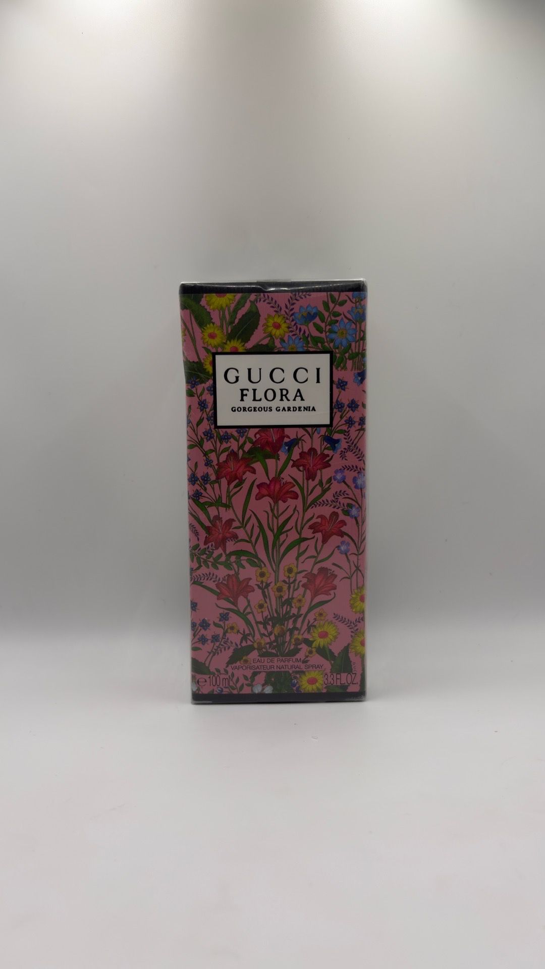 gucci flora perfume 🎀