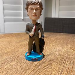 DEXTER: Dexter Morgan Bobblehead