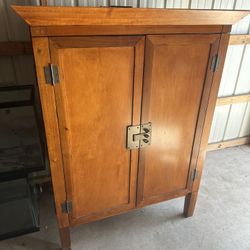 Armoire 