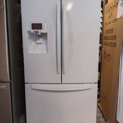 SAMSUNG FRENCH DOOR REFRIGERATOR 