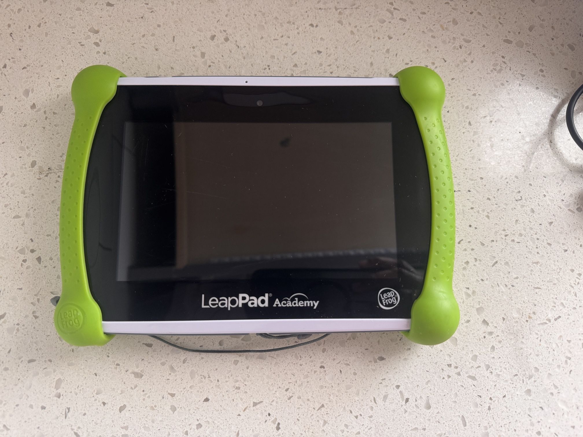 LeapPad Academy Tablet Kids Leapfrog
