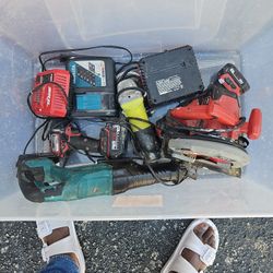 Saw,drill, Construction Tools