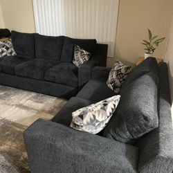 Sofa Set 