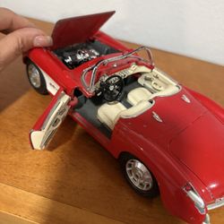 Car Toys