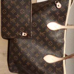 Louis Vuitton Bag Original 