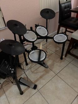 Roland TD-1