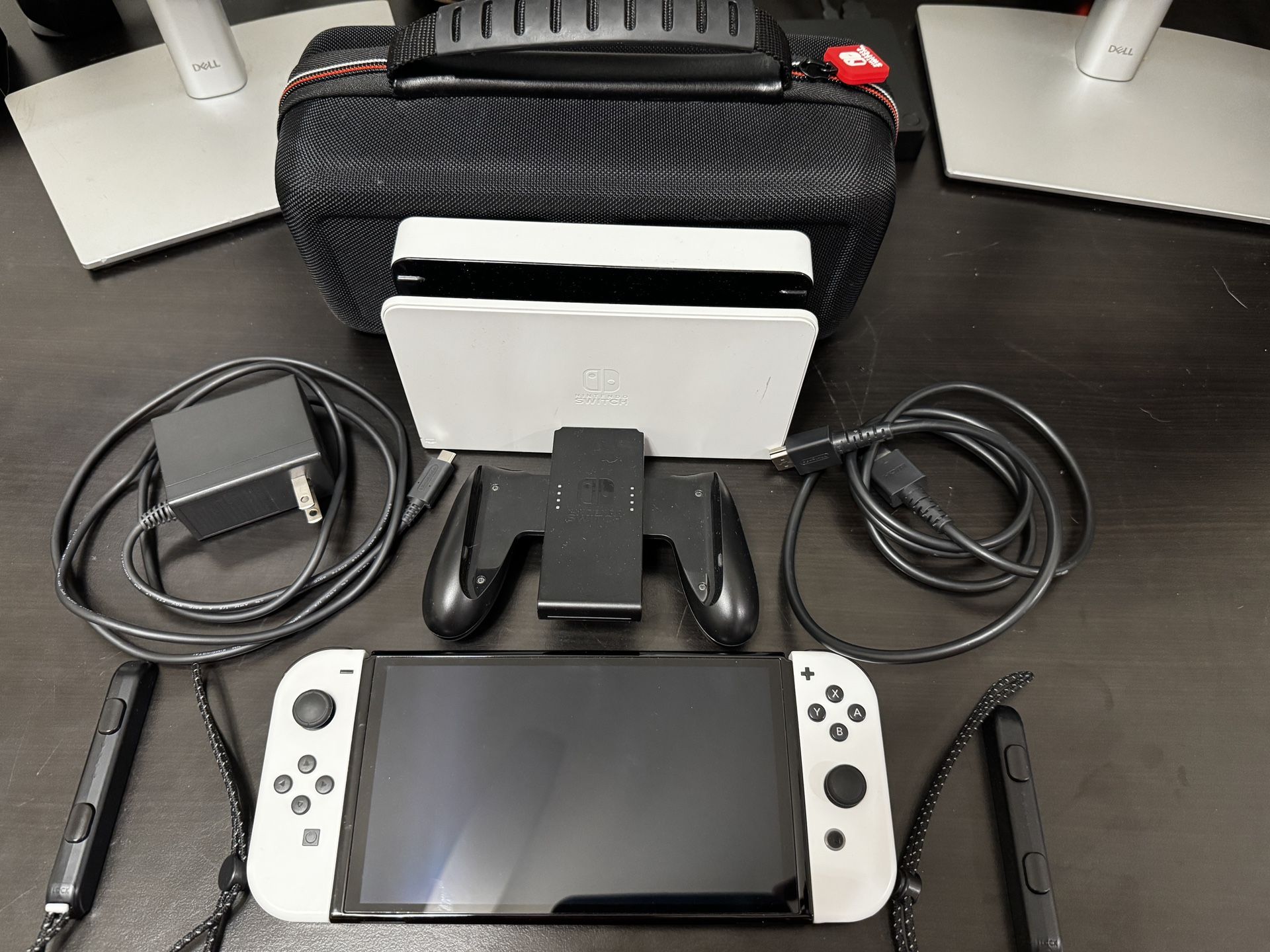 Nintendo Switch OLED Model