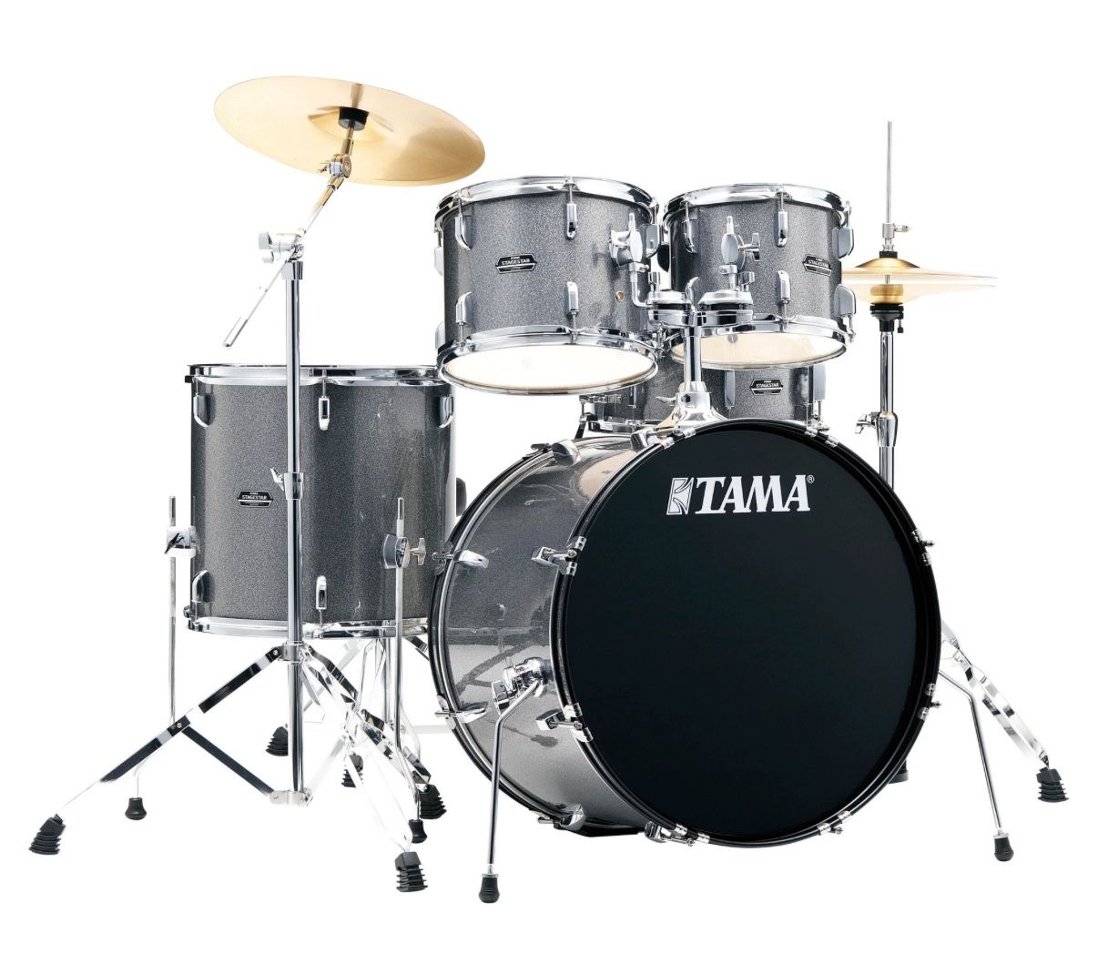 Tama Stagestar 5-pc Drum Set