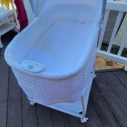 Moises MECEDORA Y MUSICAL